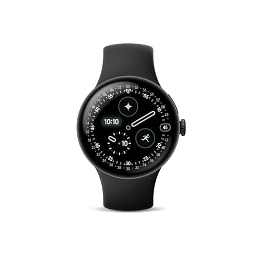 Google Pixel Watch