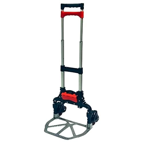 Magna Cart Ideal chariot pliant en acier capacité de 150 lb (68 kg)