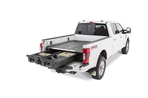 DECKED Drawer System