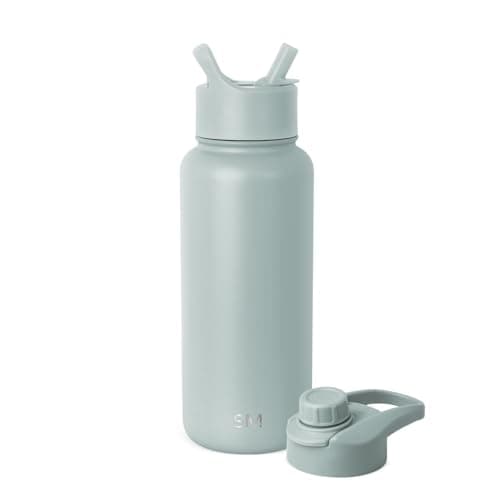 Simple Modern Summit Water Bottle