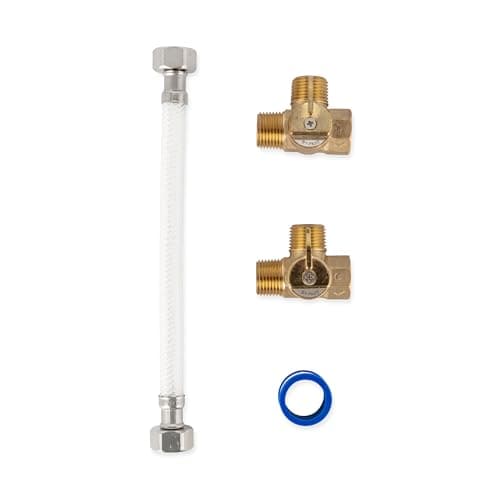 Camco 22463 supreme bypass valve kit