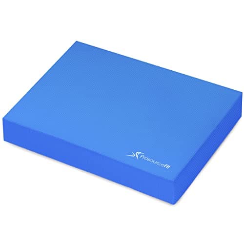 Exercise Balance Pad - Large Pink - ProsourceFit
