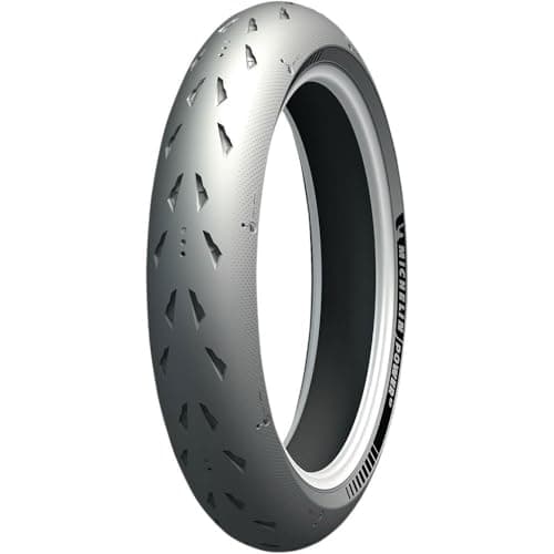 Michelin Power GP Wheel and Tire Assembly