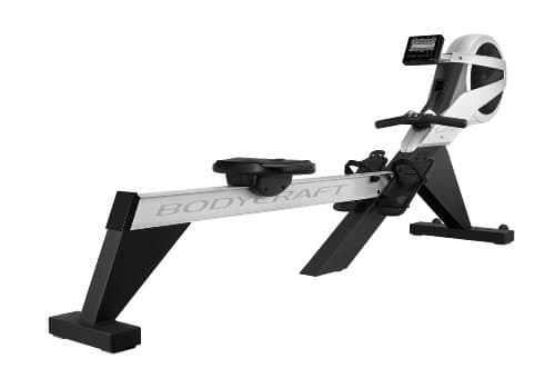 New Bodycraft VR500 Rower Rowing Machine - Walmart.com