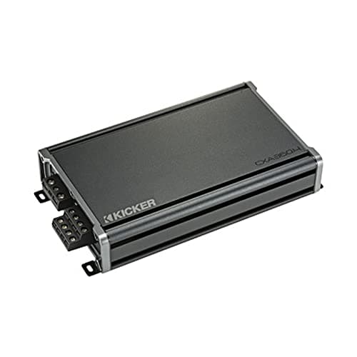 Kicker CXA360.4