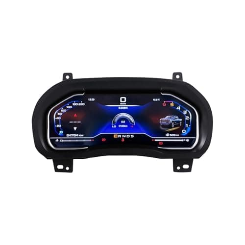 Chevrolet Silverado Dashboard Assembly
