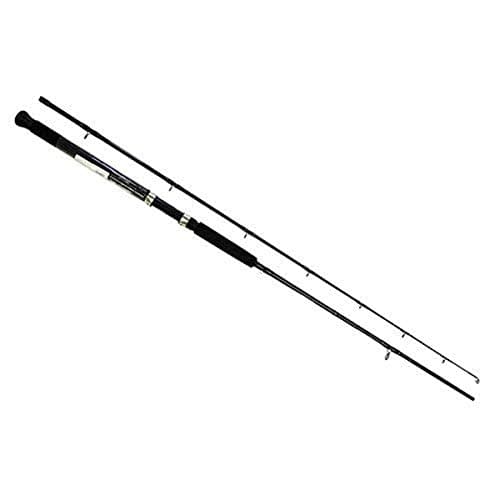 DAIWA ACCUDEPTH DOWNRIGGER TROLLING ROD 2 PC