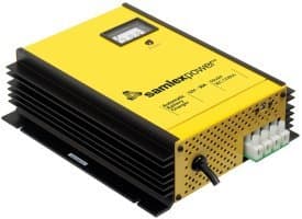 Samlex SEC-1230UL AC-DC Converter