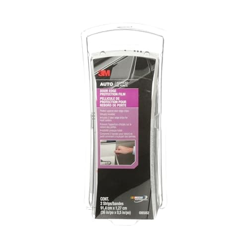 3M Door Edge Protection Film Kit