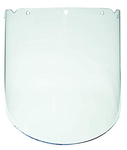 MSA V-Gard General Purpose Face Shield