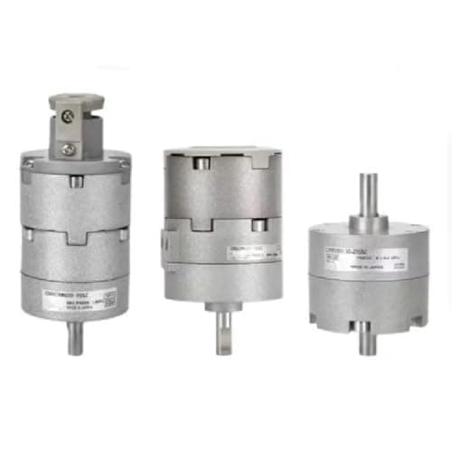 Actionneur rotatif à rappel par ressort série SMC CRB2