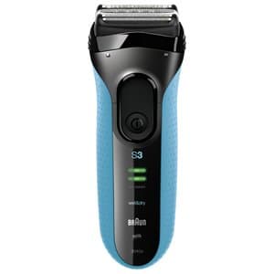 Braun Series 3 ProSkin Electric Shaver 3040s – Hometech BOSCH Kitchen Store