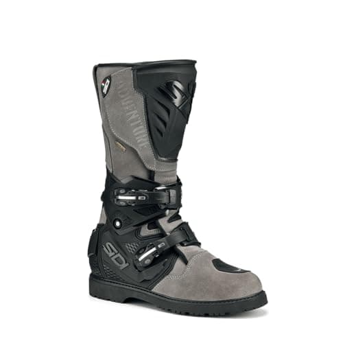 Botte Sidi Adventure 2 Gore-Tex