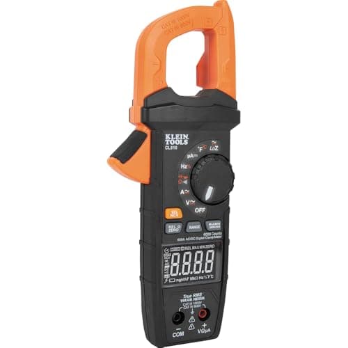 Klein Tools CL810 Digital Multimeter