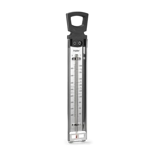 Candy / Jelly / Deep Fry Thermometer – Polder Products