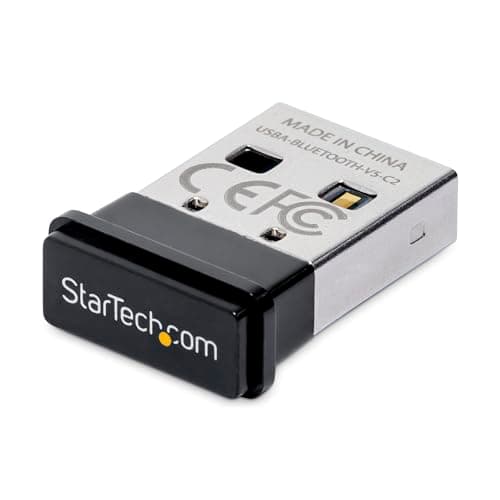 USB Bluetooth 5.0 Adapter, USB Blu…