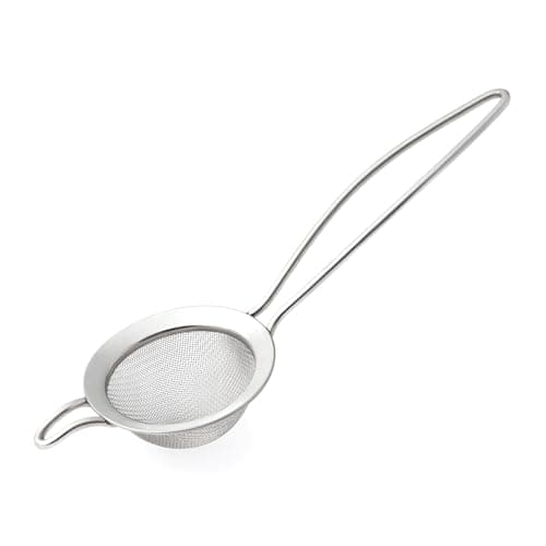 Cuisipro - 5" Stainless Steel Mesh Skimmer (12.7 cm) - 746628 ...