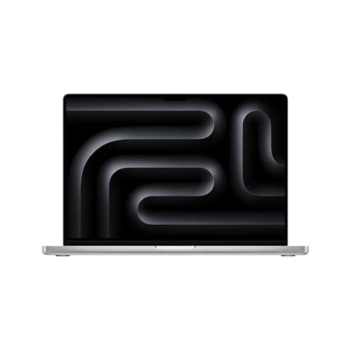 MacBook Pro (16 inch, M4 MAX) 14 CPU – 32C GPU – 36GB Unified Memory ...
