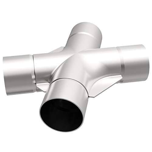 MagnaFlow Universal Mandrel Bent Exhaust Pipe