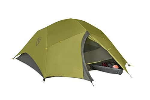 NEMO Dagger OSMO™ 2P tent