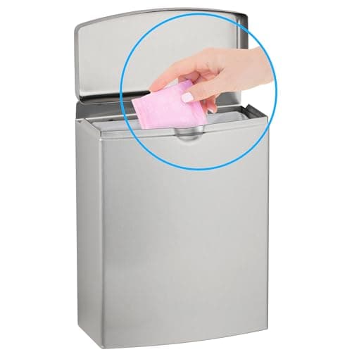 Bobrick B-270 Sanitary Napkin Disposal
