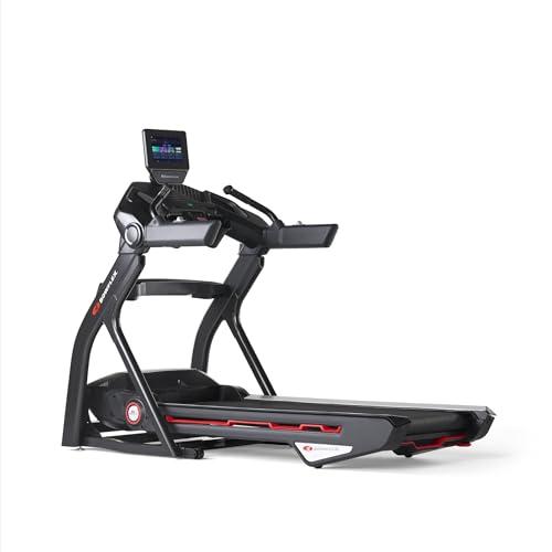 Bowflex Treadmill 10 Black 100909 - Best Buy