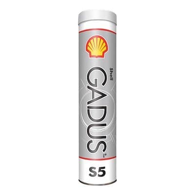 Graisse Shell Gadus S5 V100 2