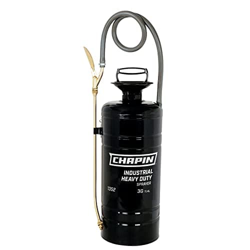 Chapin Pressure Sprayers for Industrial Chemical & Commercial Use ...