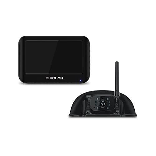 Furrion Vision S Wireless RV Backup Camera System