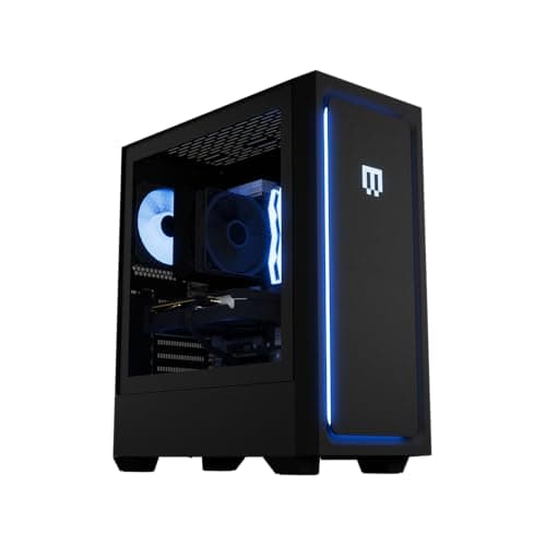 MG-1 | Gold - MAINGEAR