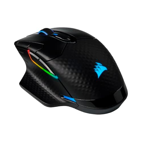 DARK CORE RGB PRO SE Wireless Gaming Mouse