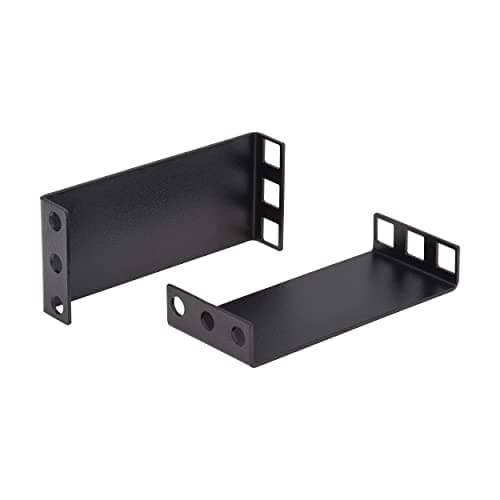 Tripp Lite by Eaton SmartRack SRRAILDPTH1U Mounting Rail Kit for Rack ...
