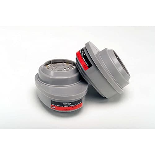 MSA Advantage 815369 GME-P100 Cartridge