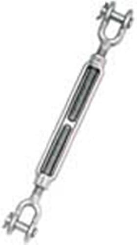 Crosby HG-228 Jaw & Jaw Turnbuckle