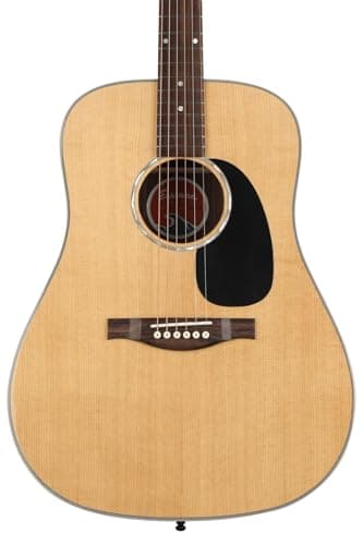 Eastman PCH2-D Dreadnought Solid Wood Acoustic Guitar