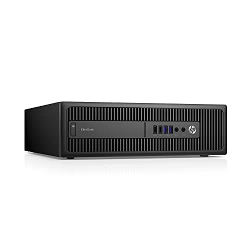HP EliteDesk 800 G2 - Tower | Overview, Specs, Details | SHI