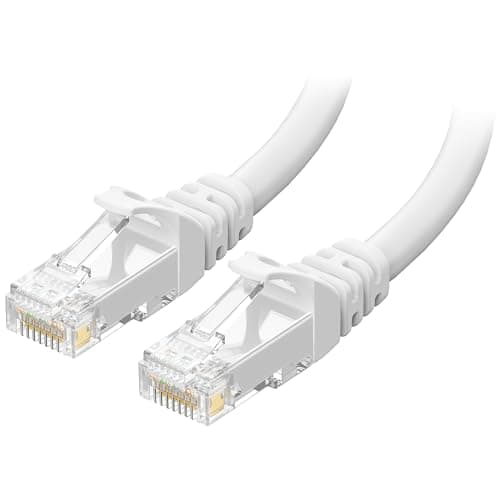 Cable Matters Snagless Long Cat-6 Ethernet Cable: The Key to Seamless ...