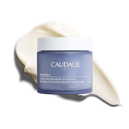 CAUDALIE Vinoperfect Brightening Glycolic Night Cream | REVOLVE