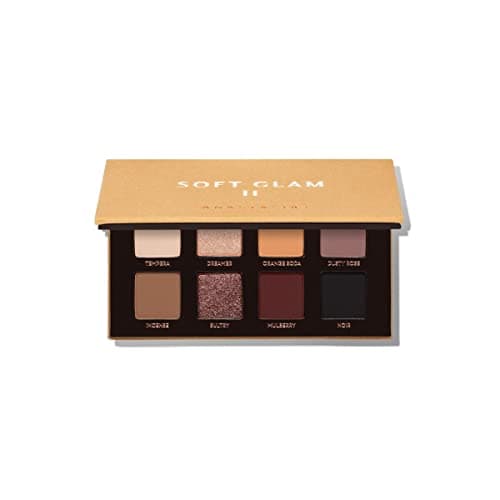ANASTASIA BEVERLY HILLS HOLIDAY 2020 COLLECTION | Soft Glam ll ...