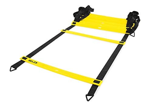 SKLZ Quick Ladder Pro | Rogue Fitness
