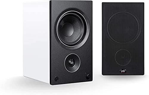GeekDad Review: PSB's Alpha AM5 Speakers Bring High-Performance Stereo ...