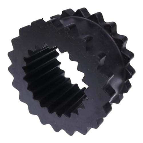 TB Woods Sleeve Coupling Insert: 7 …