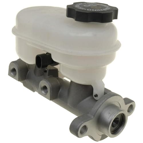 ACDelco Professional 18M2441 Brake Master Cylinder
