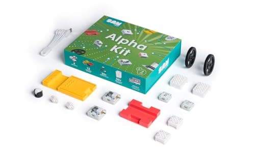 SAM Labs STEAM Kit