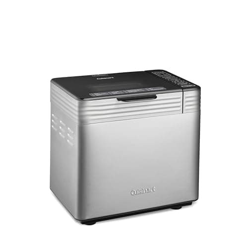 Cuisinart CBK-200C Convection Bread Maker : Amazon.ca: Home