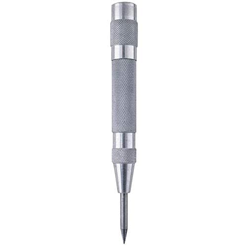 General Tools 79 Automatic Center Punch, 1/2"x5" - Bed Bath & Beyond ...