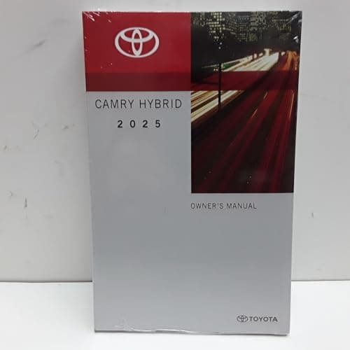 Toyota Camry hybride