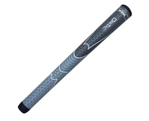 WINN DRI-TAC OVERSIZE GRIPS – Golf Shafts America