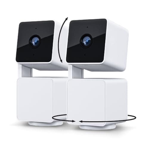 Wyze Cam Pan v3