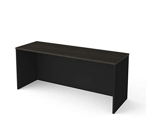 Pro-Concept Plus 72W L-Shaped Desk with Pedestal | Bestar
